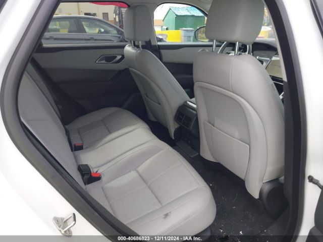 SALYL2EX5SA397402 Land Rover Range Rover Velar P250 Dynamic Se