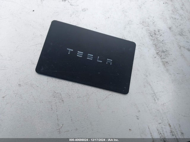 2024 TESLA MODEL 3 5YJ3E1EA2RF745174 Photo 10
