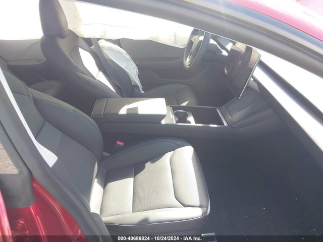2024 TESLA MODEL 3 5YJ3E1EA2RF745174 Photo 4