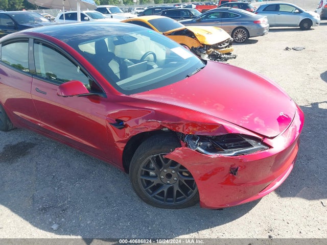 2024 TESLA MODEL 3 5YJ3E1EA2RF745174 Photo 5