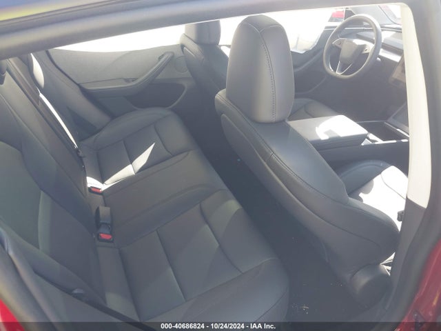 2024 TESLA MODEL 3 5YJ3E1EA2RF745174 Photo 7