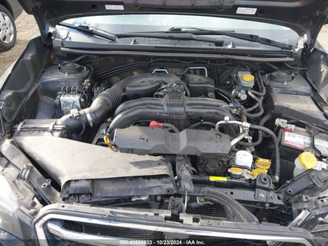 JF1GPAC61F8286263 Subaru Impreza 2.0i Premium