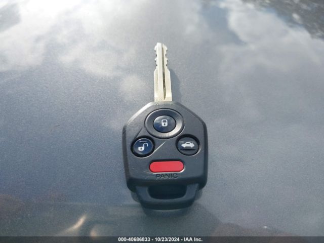 JF1GPAC61F8286263 Subaru Impreza 2.0i Premium