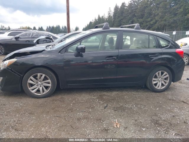 JF1GPAC61F8286263 Subaru Impreza 2.0i Premium