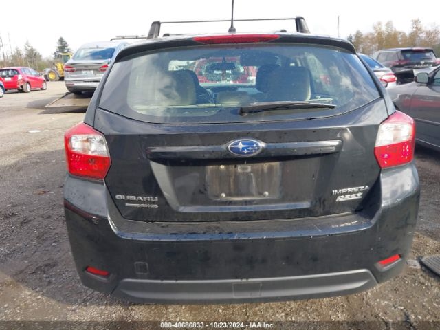 JF1GPAC61F8286263 Subaru Impreza 2.0i Premium