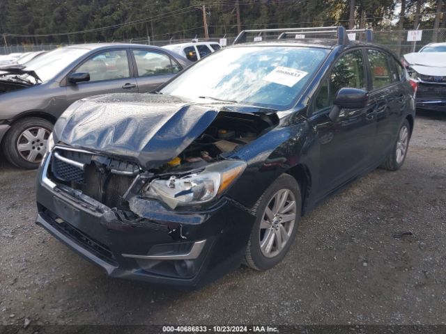 JF1GPAC61F8286263 Subaru Impreza 2.0i Premium