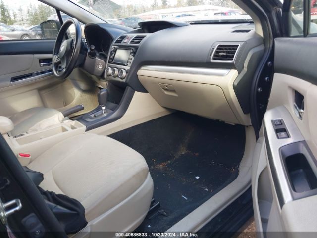 JF1GPAC61F8286263 Subaru Impreza 2.0i Premium