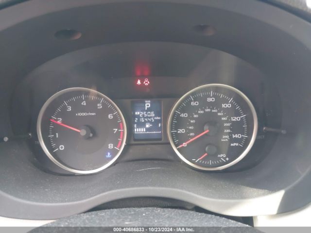 JF1GPAC61F8286263 Subaru Impreza 2.0i Premium