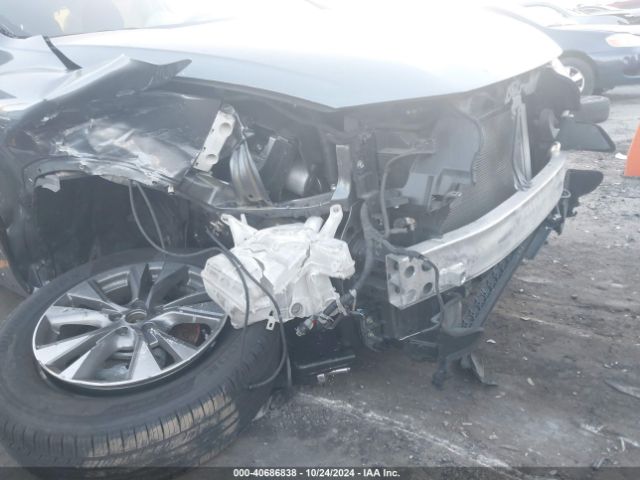 5N1AZ2MG4HN189792 Nissan MURANO S