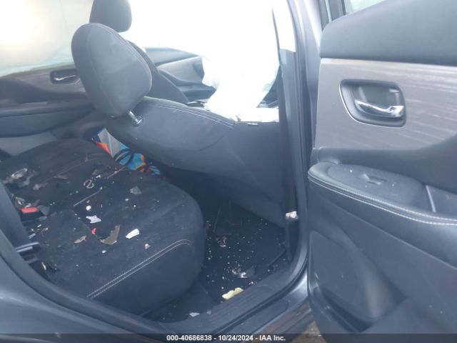 5N1AZ2MG4HN189792 Nissan MURANO S