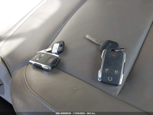 3GTP1NEC5HG311006 GMC Sierra 1500 Slt