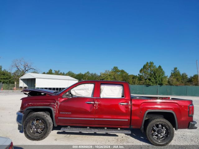 3GTP1NEC5HG311006 GMC Sierra 1500 Slt