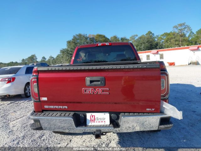 3GTP1NEC5HG311006 GMC Sierra 1500 Slt