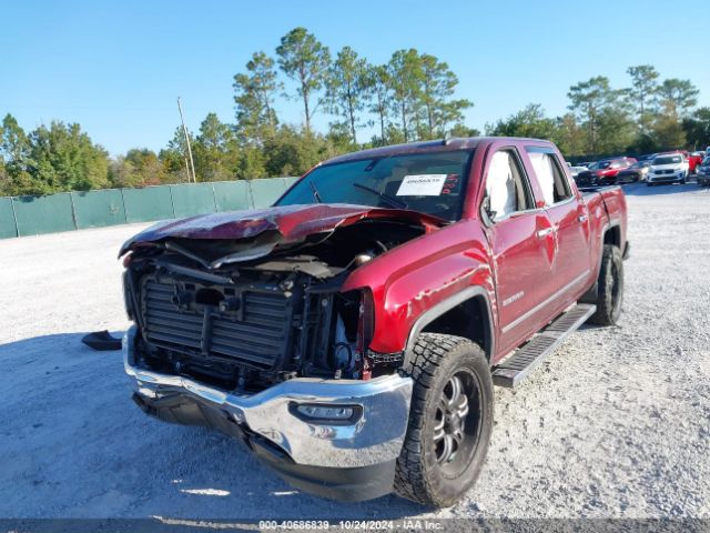 3GTP1NEC5HG311006 GMC Sierra 1500 Slt