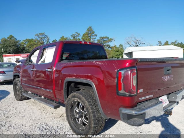 3GTP1NEC5HG311006 GMC Sierra 1500 Slt