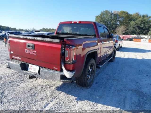 3GTP1NEC5HG311006 GMC Sierra 1500 Slt