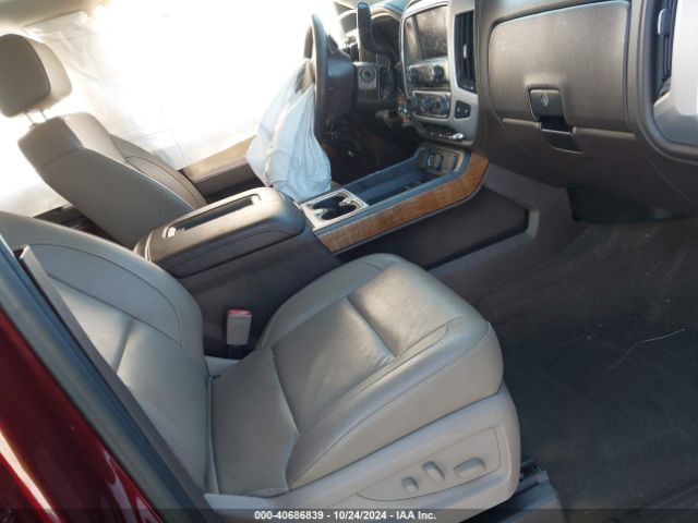 3GTP1NEC5HG311006 GMC Sierra 1500 Slt
