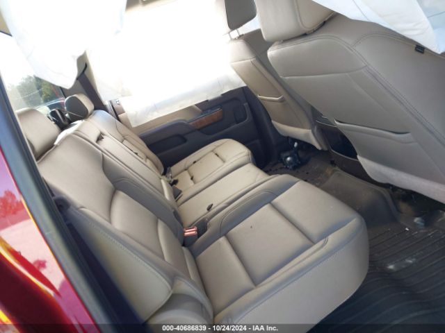3GTP1NEC5HG311006 GMC Sierra 1500 Slt