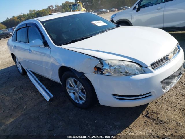 2G1WA5E34F1133843 auction archive image