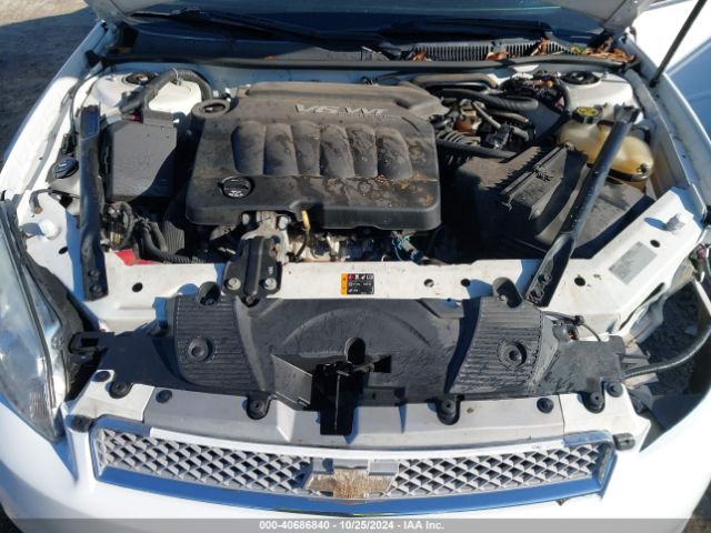 2G1WA5E34F1133843 Chevrolet Impala Limited Ls