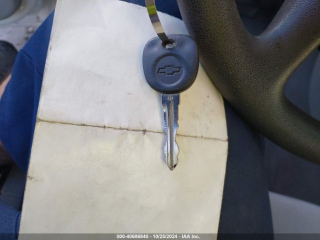 2G1WA5E34F1133843 Chevrolet Impala Limited Ls