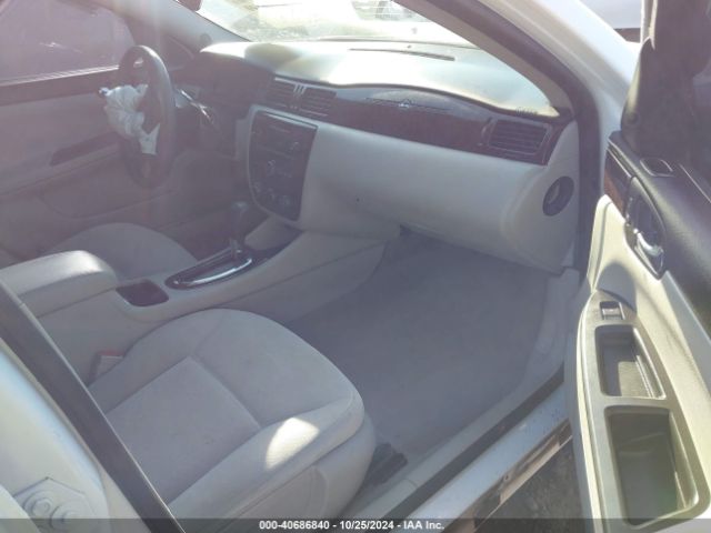 2G1WA5E34F1133843 Chevrolet Impala Limited Ls