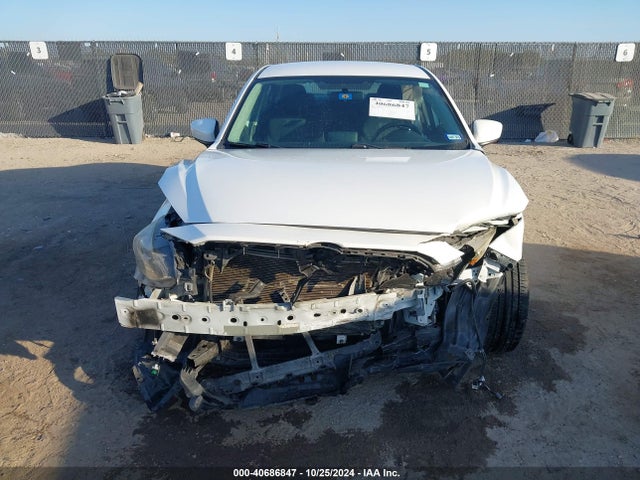 Mazda Mazda3 I Touring 2015 JM1BM1V74F1251373 Image 13