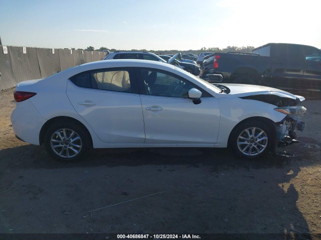 Mazda Mazda3 I Touring 2015 JM1BM1V74F1251373 Image 14