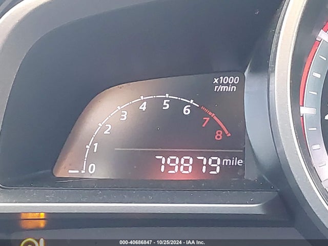 Mazda Mazda3 I Touring 2015 JM1BM1V74F1251373 Image 16