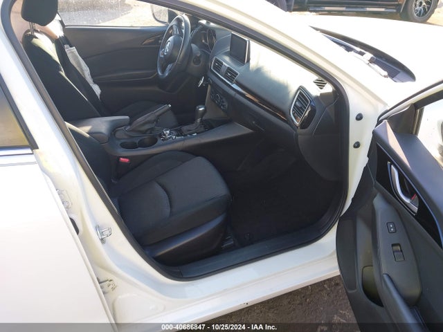 Mazda Mazda3 I Touring 2015 JM1BM1V74F1251373 Image 5