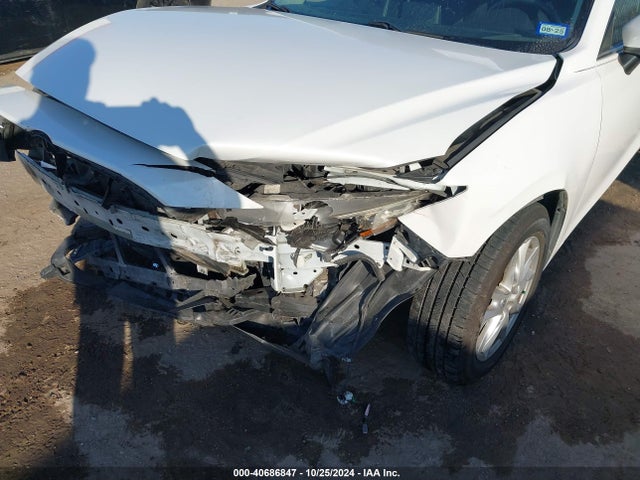 Mazda Mazda3 I Touring 2015 JM1BM1V74F1251373 Image 6