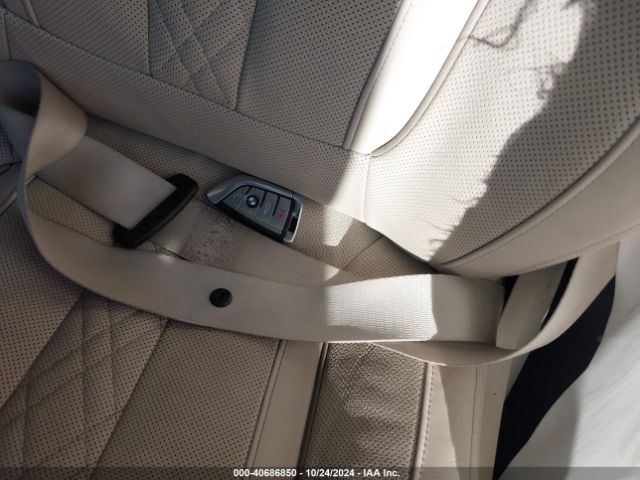 WBAJS7C00LBN96705 BMW M550i Xdrive