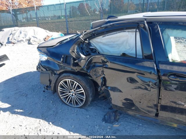 WBAJS7C00LBN96705 BMW M550i Xdrive