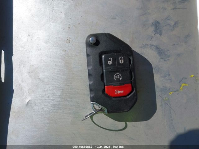 1C4HJXFN7KW681365 Jeep Wrangler Unlimited Rubicon 4x4