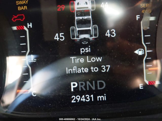 1C4HJXFN7KW681365 Jeep Wrangler Unlimited Rubicon 4x4