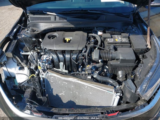 KIA Forte Gt-line 2024 3KPF54AD3RE819688 Image 10