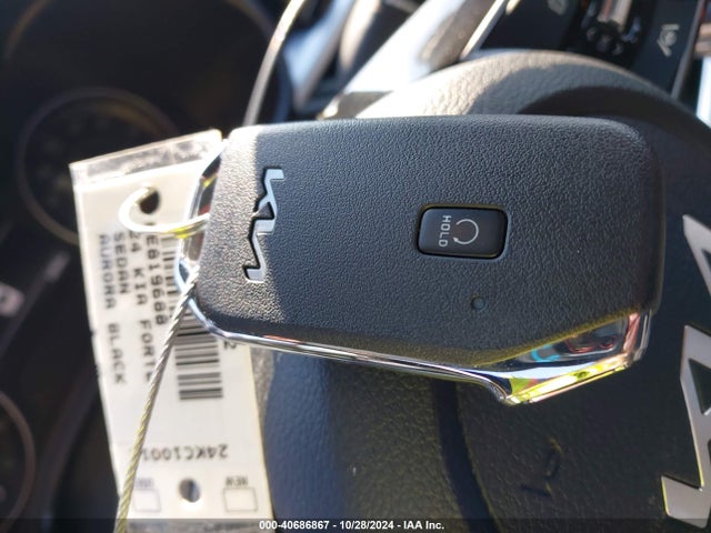 KIA Forte Gt-line 2024 3KPF54AD3RE819688 Image 11