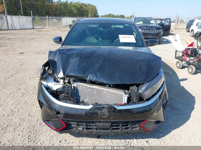 KIA Forte Gt-line 2024 3KPF54AD3RE819688 Image 13