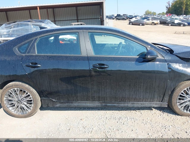 KIA Forte Gt-line 2024 3KPF54AD3RE819688 Image 14