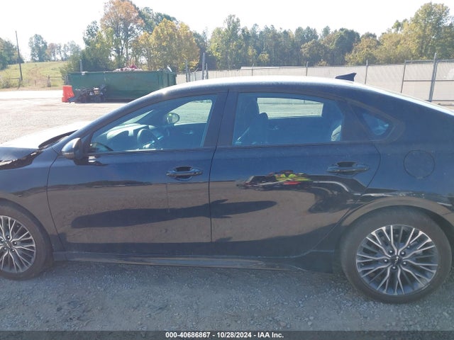 KIA Forte Gt-line 2024 3KPF54AD3RE819688 Image 15