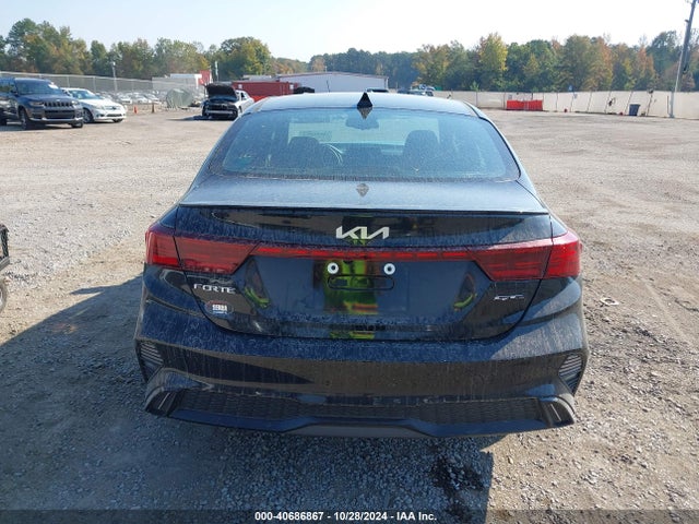KIA Forte Gt-line 2024 3KPF54AD3RE819688 Image 17