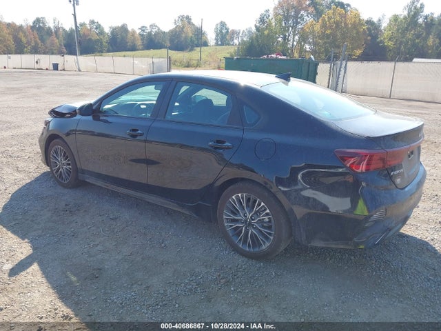 KIA Forte Gt-line 2024 3KPF54AD3RE819688 Image 3