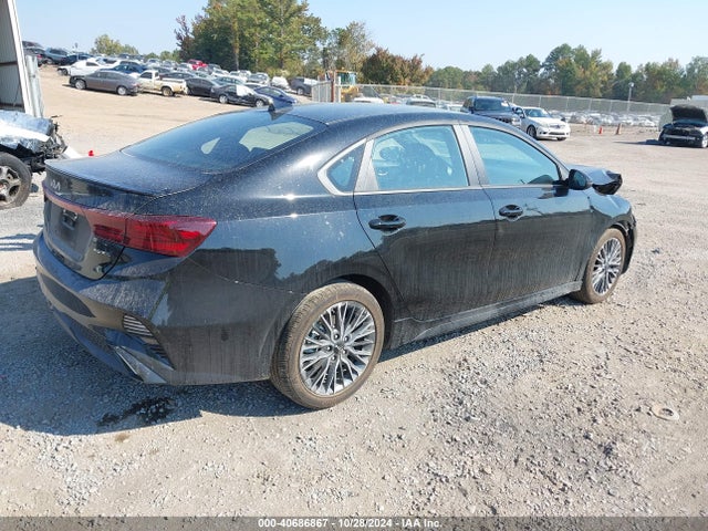 KIA Forte Gt-line 2024 3KPF54AD3RE819688 Image 4