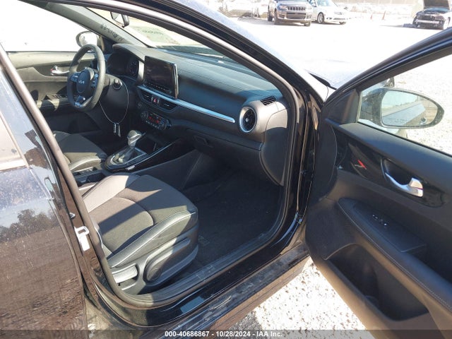 KIA Forte Gt-line 2024 3KPF54AD3RE819688 Image 5