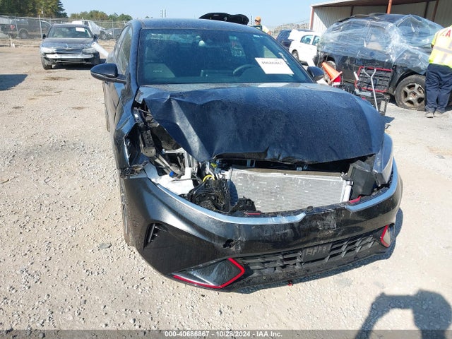 KIA Forte Gt-line 2024 3KPF54AD3RE819688 Image 6
