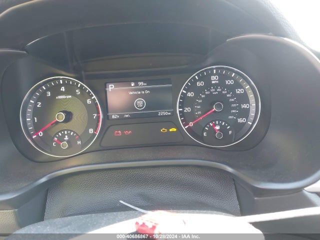KIA Forte Gt-line 2024 3KPF54AD3RE819688 Image 7