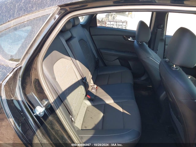 KIA Forte Gt-line 2024 3KPF54AD3RE819688 Image 8