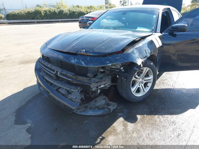 Dodge Charger Se 2015 2C3CDXBG6FH789929 Image 6