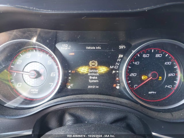 Dodge Charger Se 2015 2C3CDXBG6FH789929 Image 7