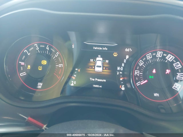 Dodge Challenger Sxt 2022 2C3CDZAG1NH223107 Image 7